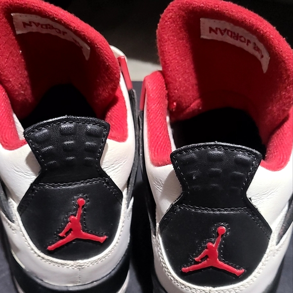 Jordan retro 4 - Picture 6 of 8